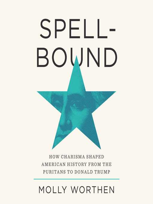 Cover image for Spellbound
